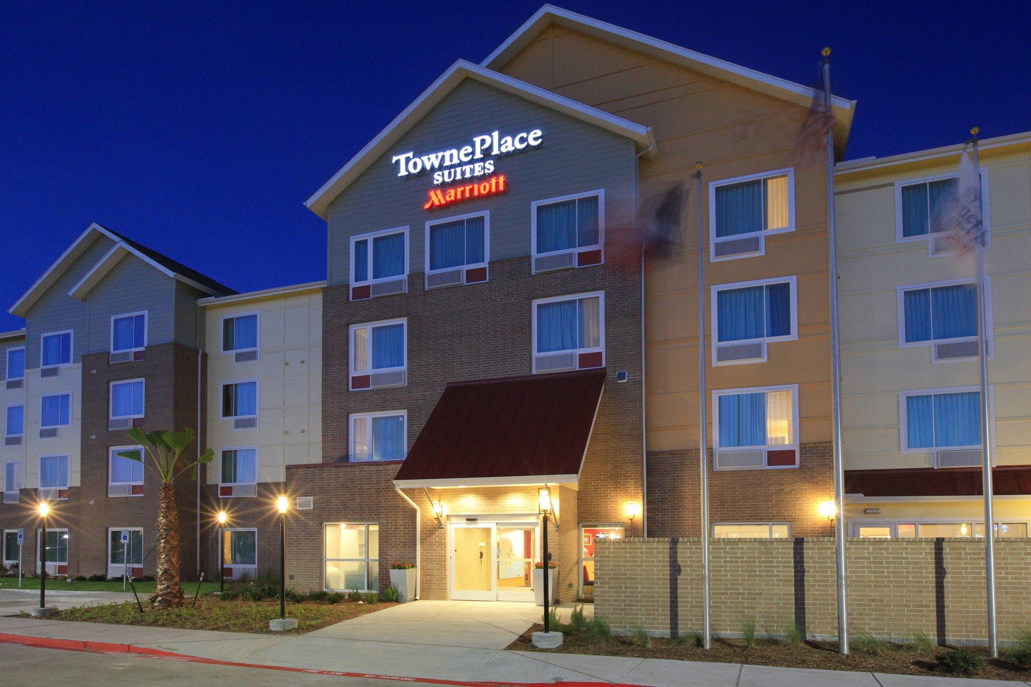 TownePlace Suites Corpus Christi Portland in Portland, TX