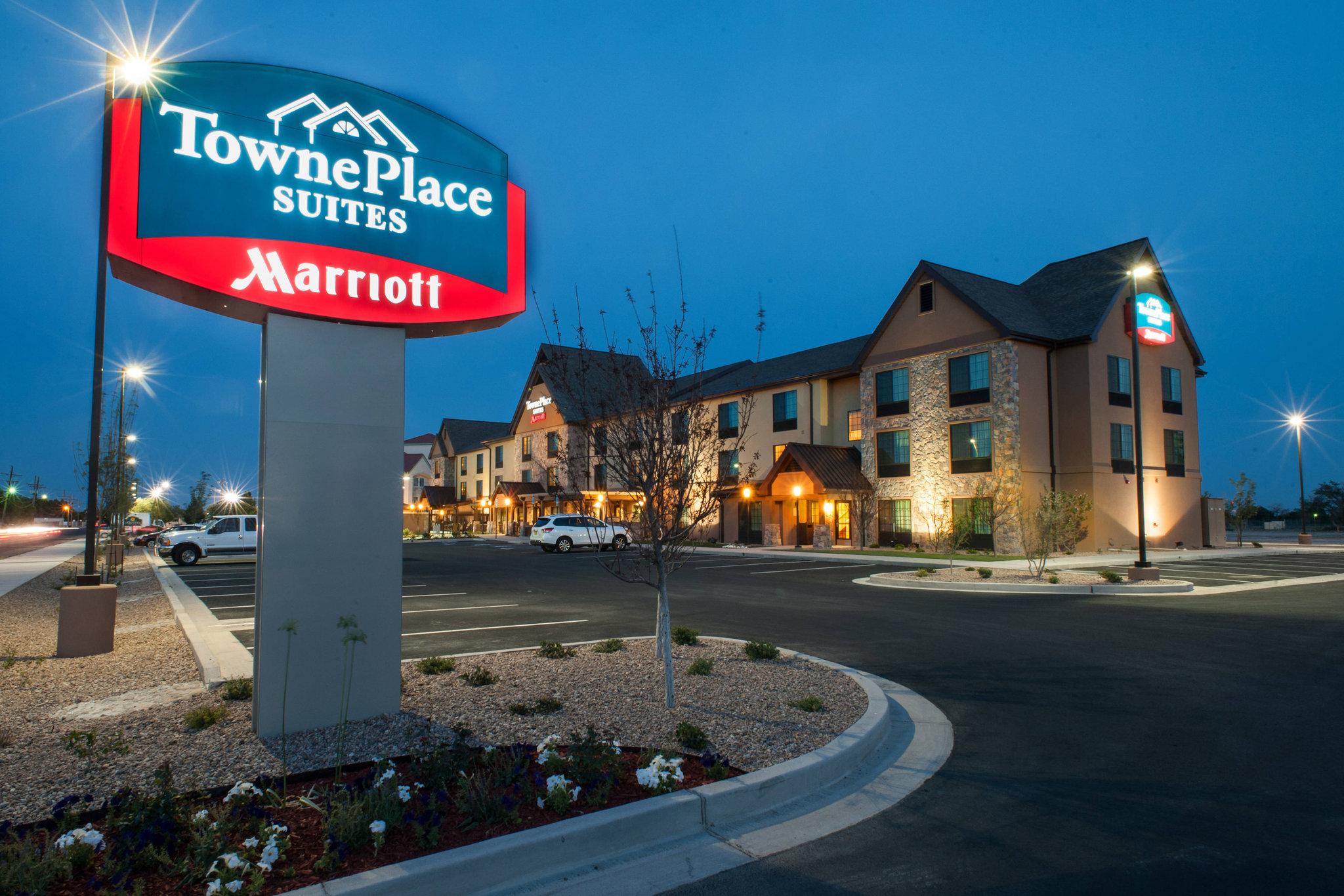 TownePlace Suites Roswell in Roswell, NM