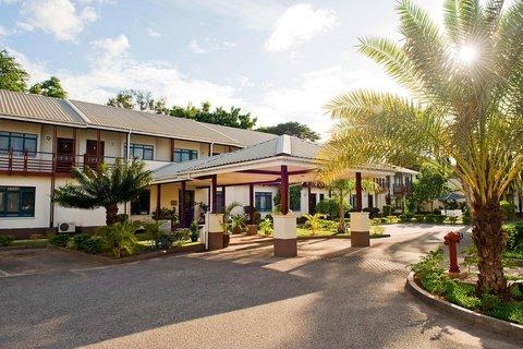 Protea Hotel Dar es Salaam Oyster Bay in Oyster Bay, TZ
