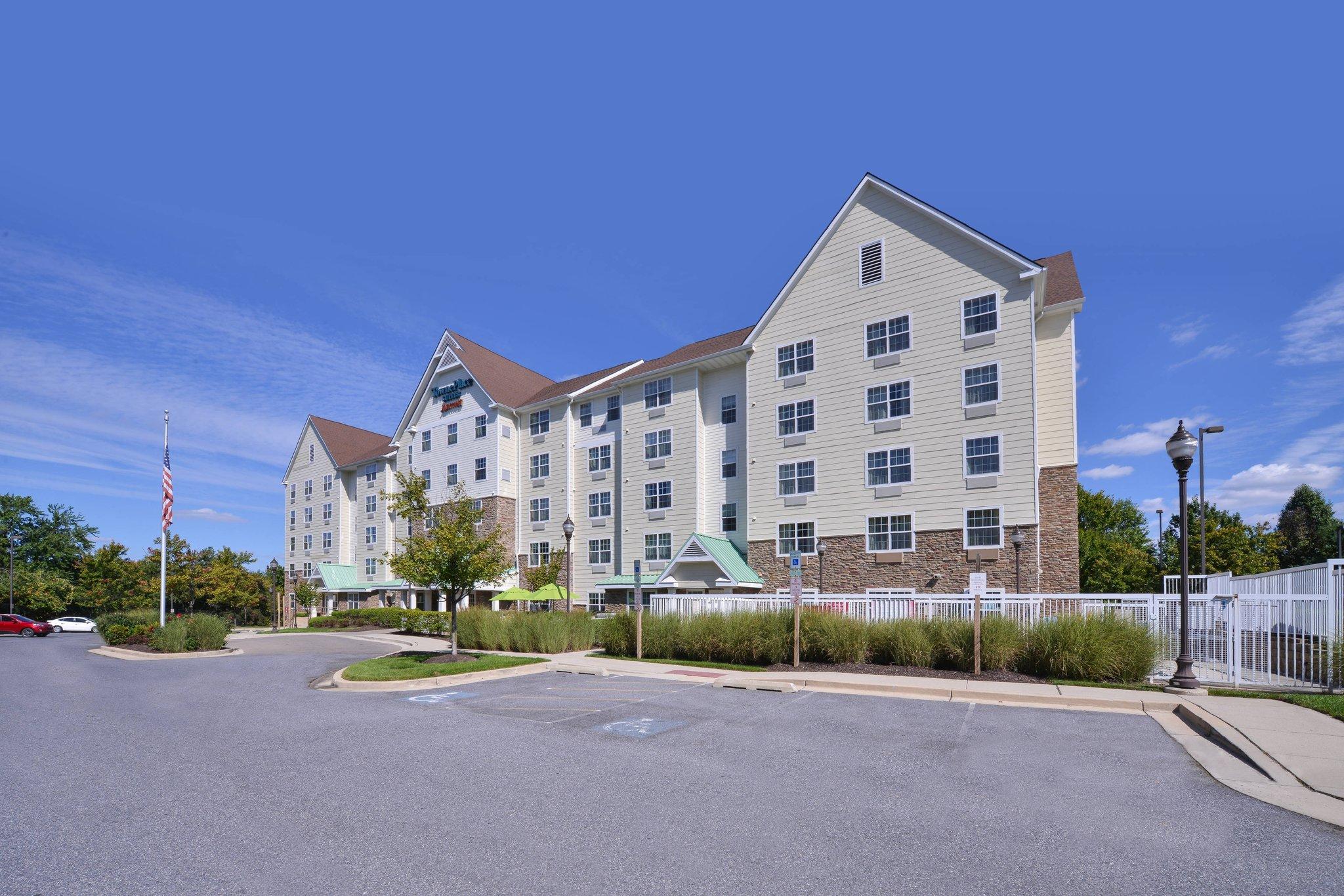 TownePlace Suites Arundel Mills BWI Airport in Hanover, MD