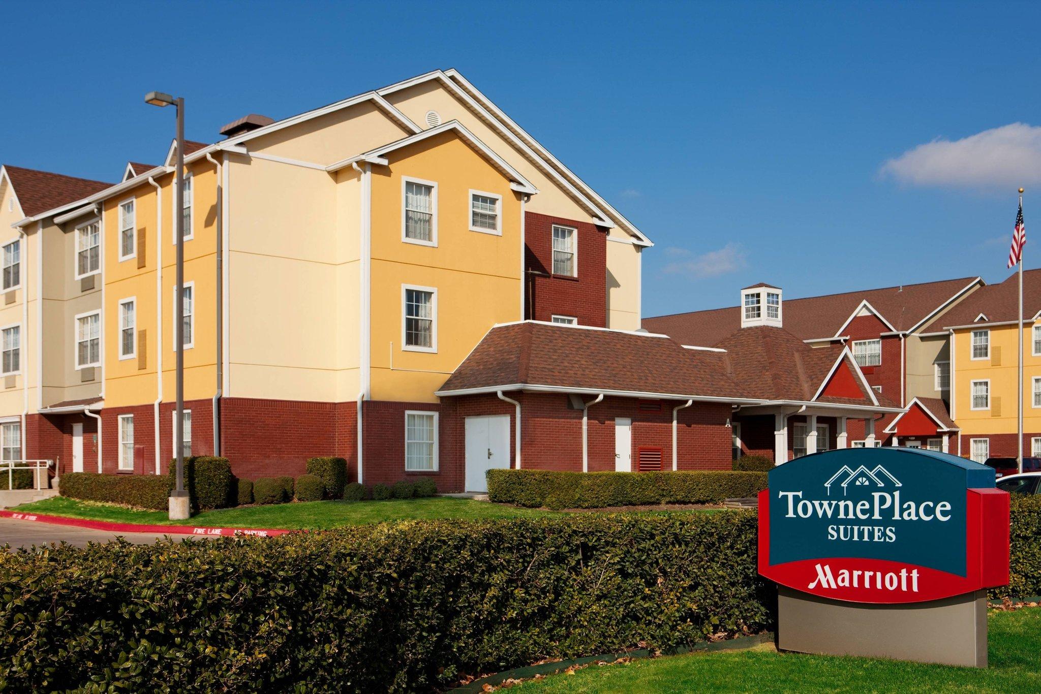 TownePlace Suites Fort Worth Southwest/TCU Area in Fort Worth, TX