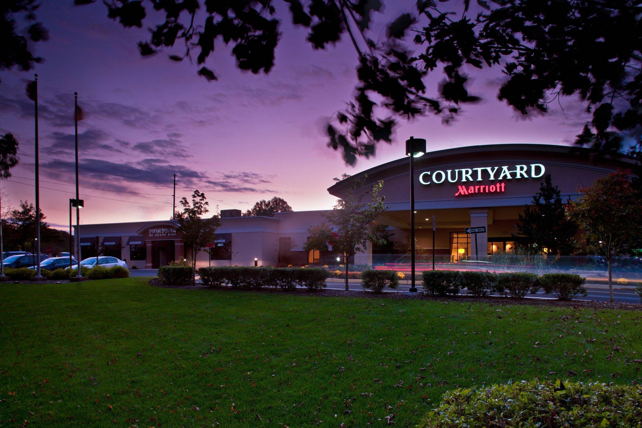 Courtyard Montvale in Montvale, NJ