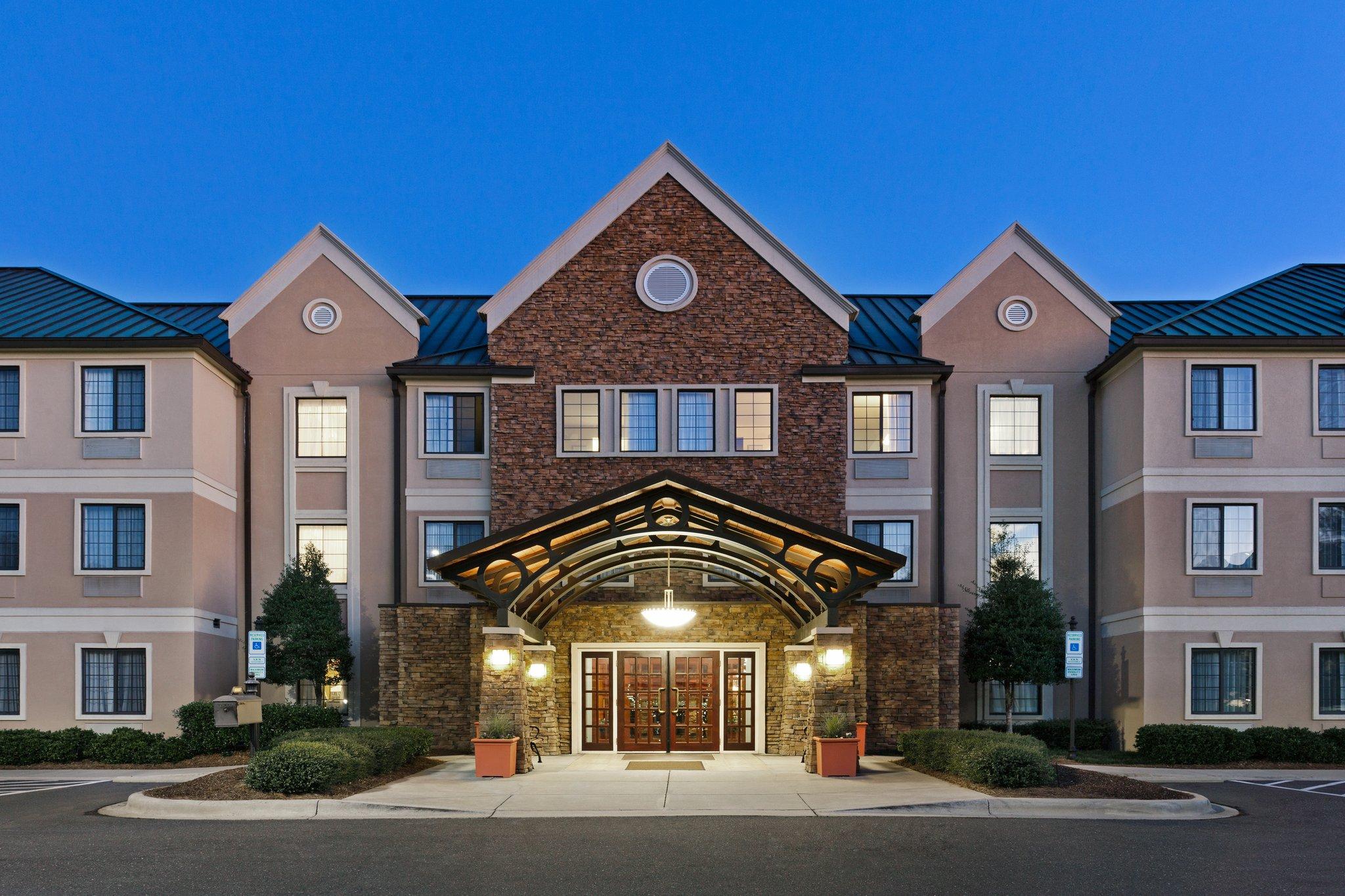 Staybridge Suites Charlotte Ballantyne in Charlotte, NC