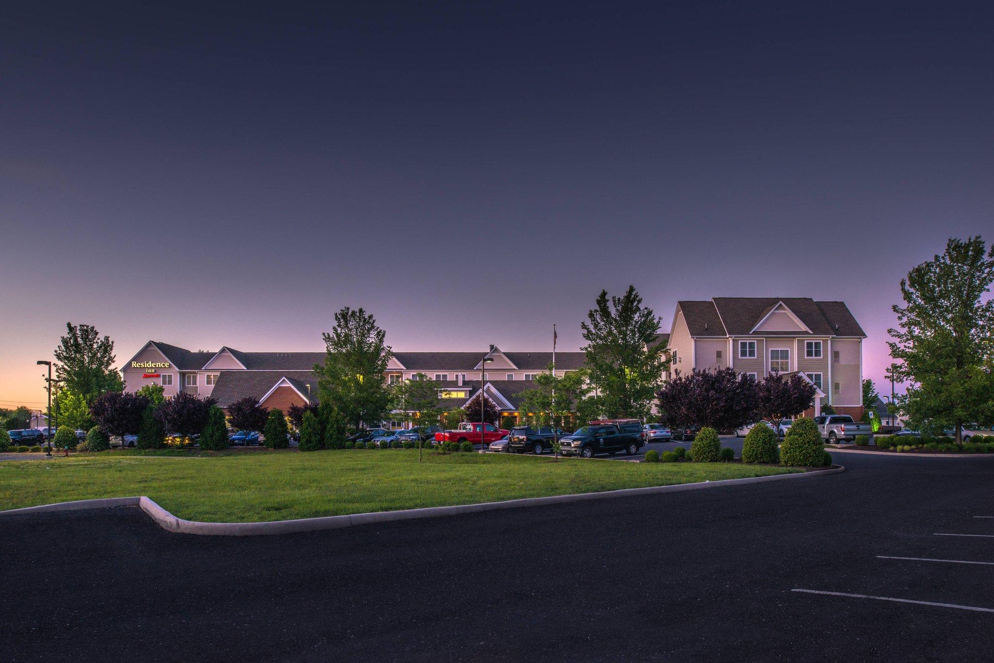 Residence Inn Waynesboro in Waynesboro, VA