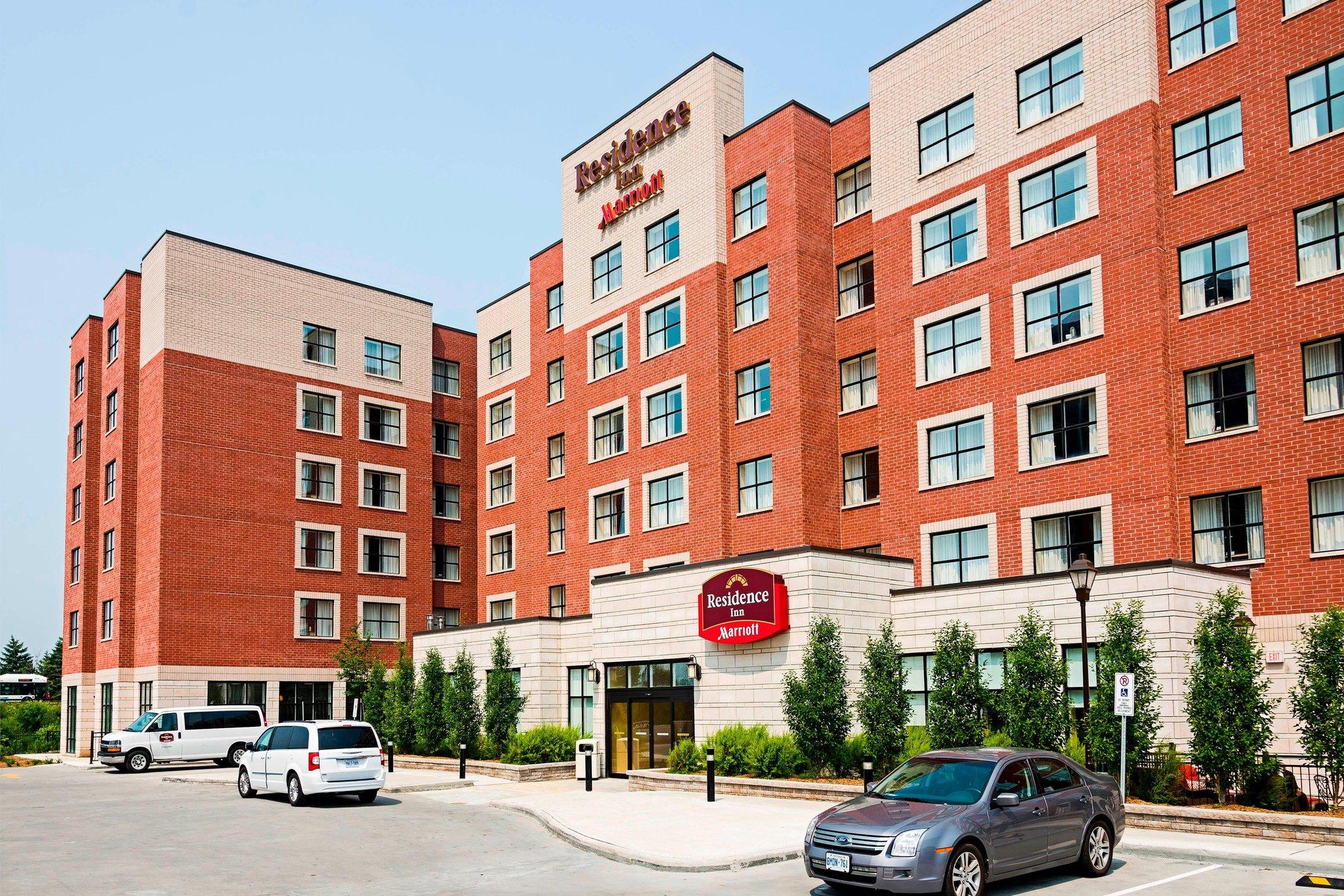 Residence Inn Ottawa Airport in Ottawa, ON