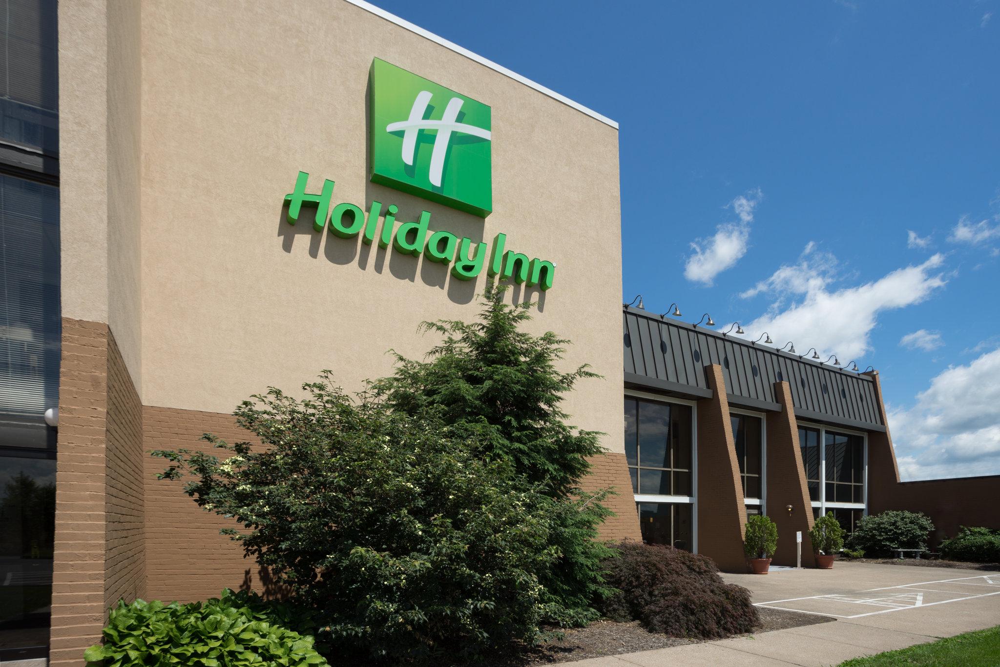 Holiday Inn Harrisburg-Hershey I-81 Grantville in Grantville, PA