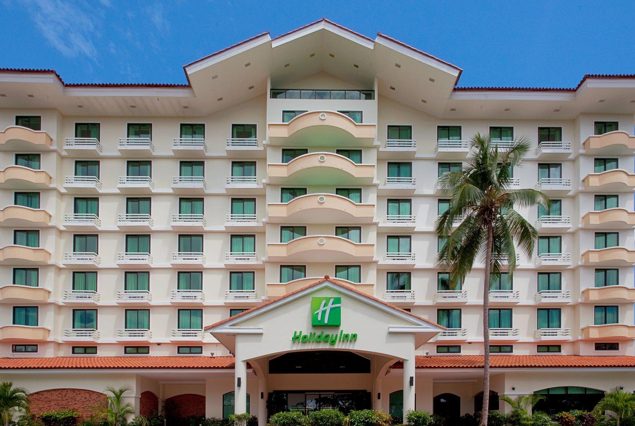 Holiday Inn at The  Panama Canal in Panama City, PA