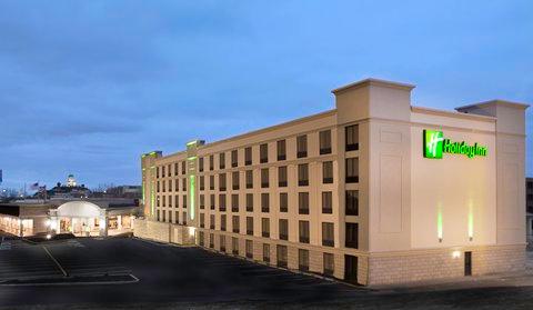 Holiday Inn Cleveland-S Independence in Independência, OH