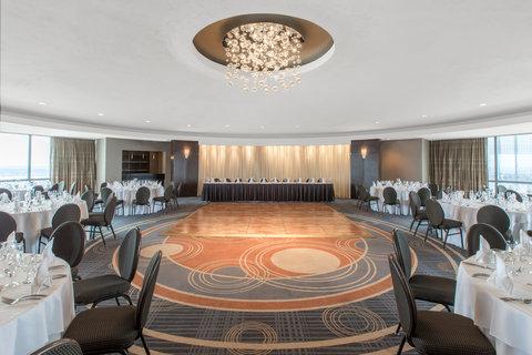 Crowne Plaza Kansas City Downtown a Città di Kansas, MO