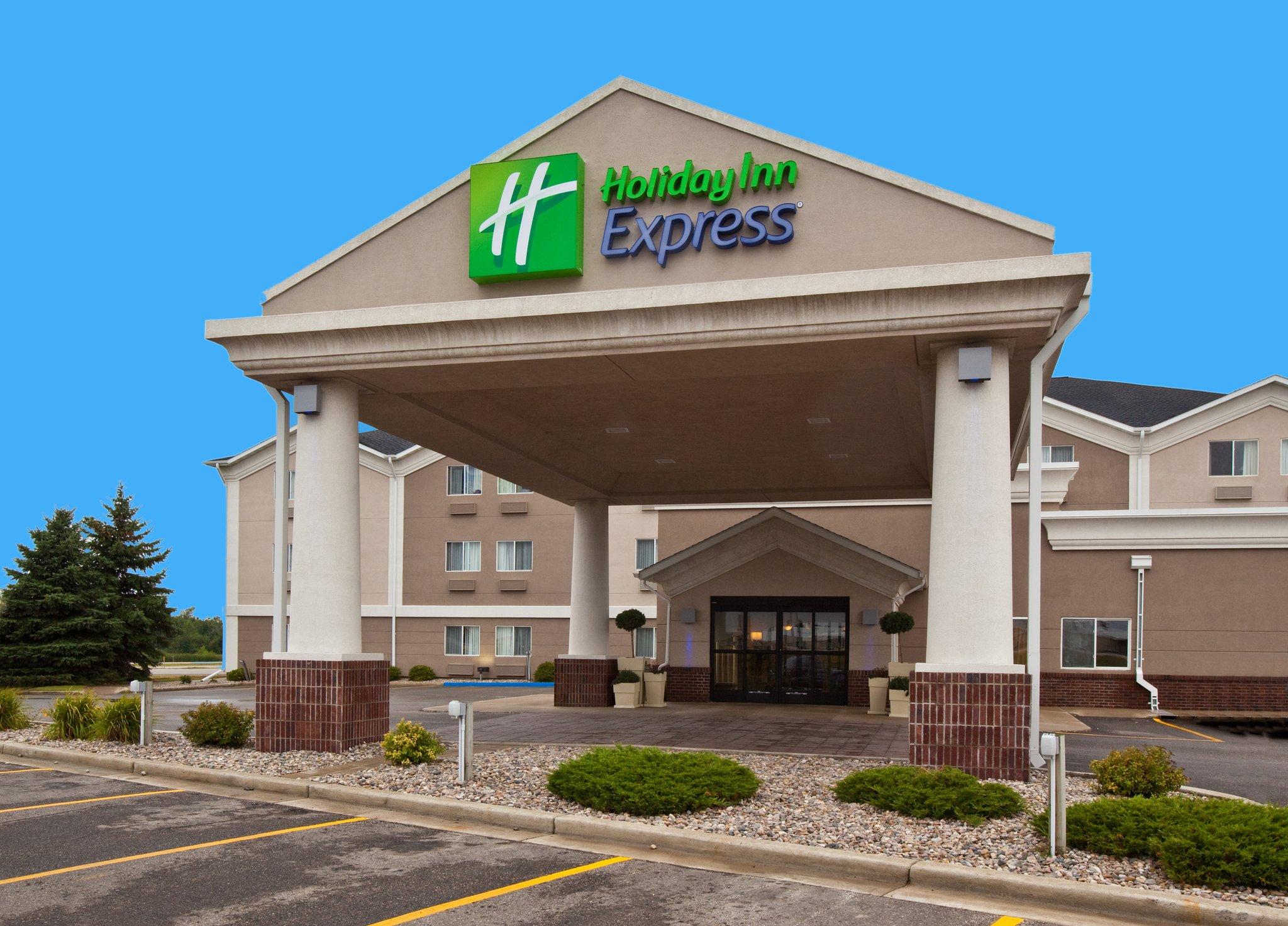 Holiday Inn Express Hotel Jamestown in Jamestown, ND