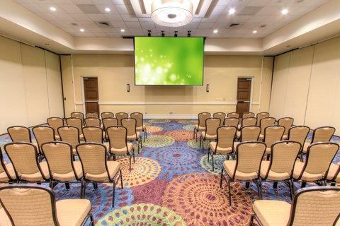 Holiday Inn Tampa Westshore - Airport Area in 탬파, FL