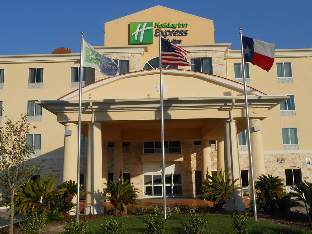 Holiday Inn Express Hotel & Suites Houston Northwest-Brookhollow image