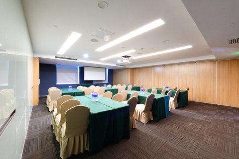 Holiday Inn Express Changchun High-Tech Zone in Changchun, CN