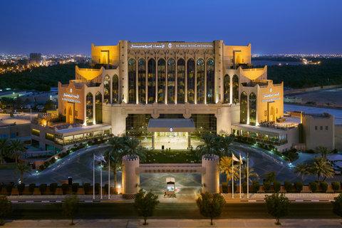 InterContinental Al Ahsa in Al Ahsa, SA