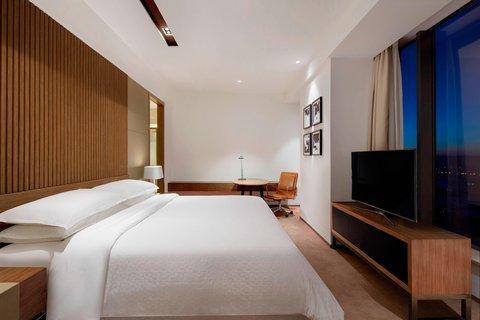 Four Points by Sheraton Changchun, Hi-Tech Zone in Changchun, CN