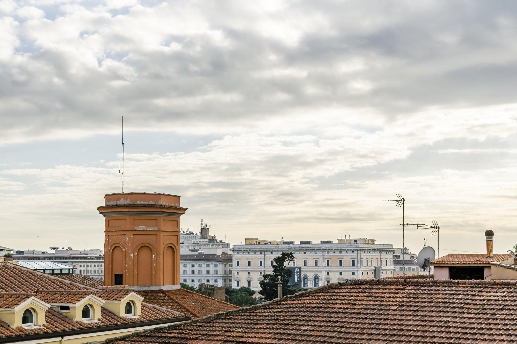 Hotel Exe Domus Aurea in Rome, IT