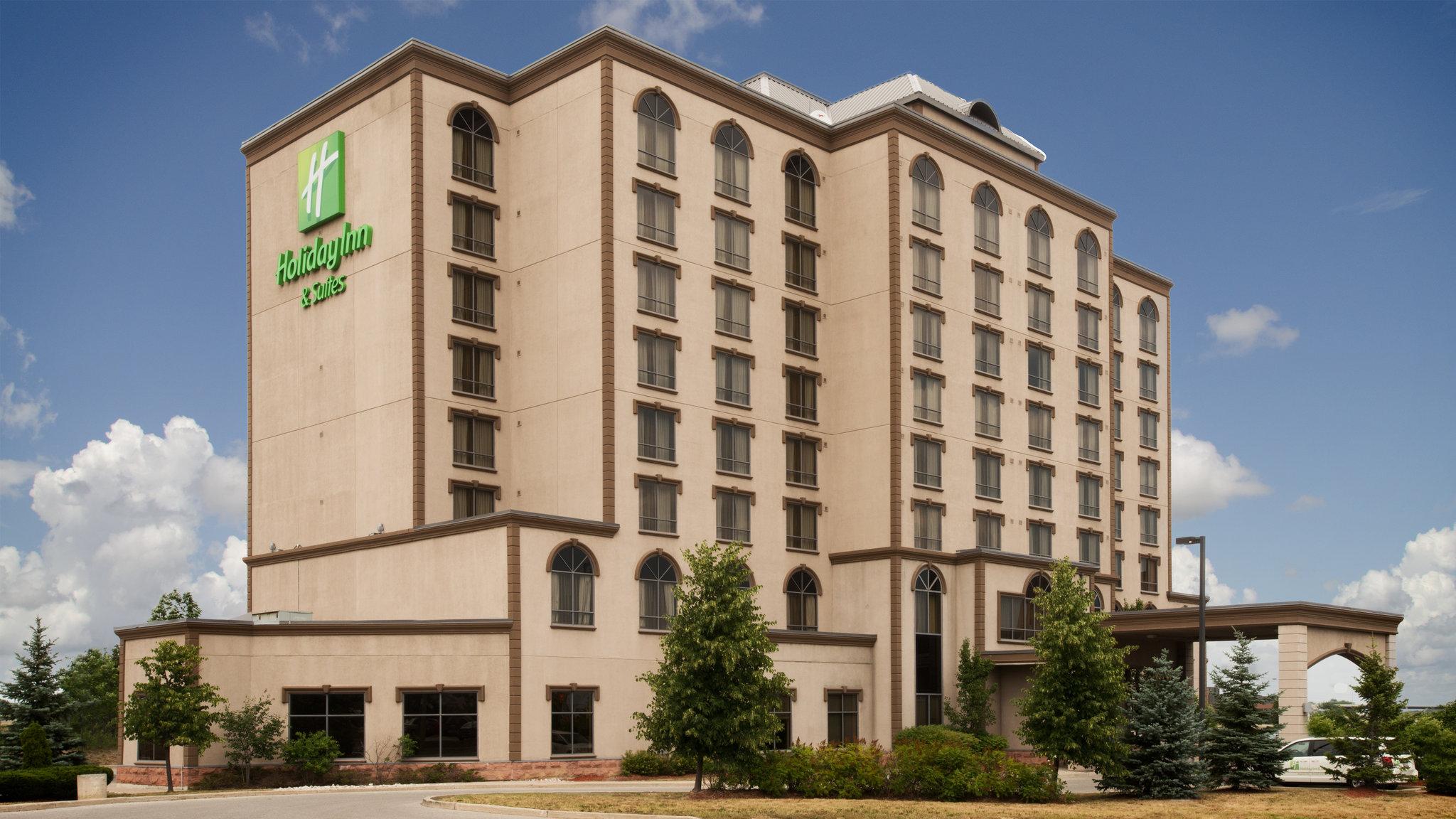 Holiday Inn Hotel & Suites Mississauga West - Meadowvale in Mississauga, ON