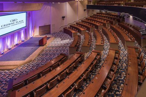 Crowne Plaza Princeton Conference Center en Princeton, NJ