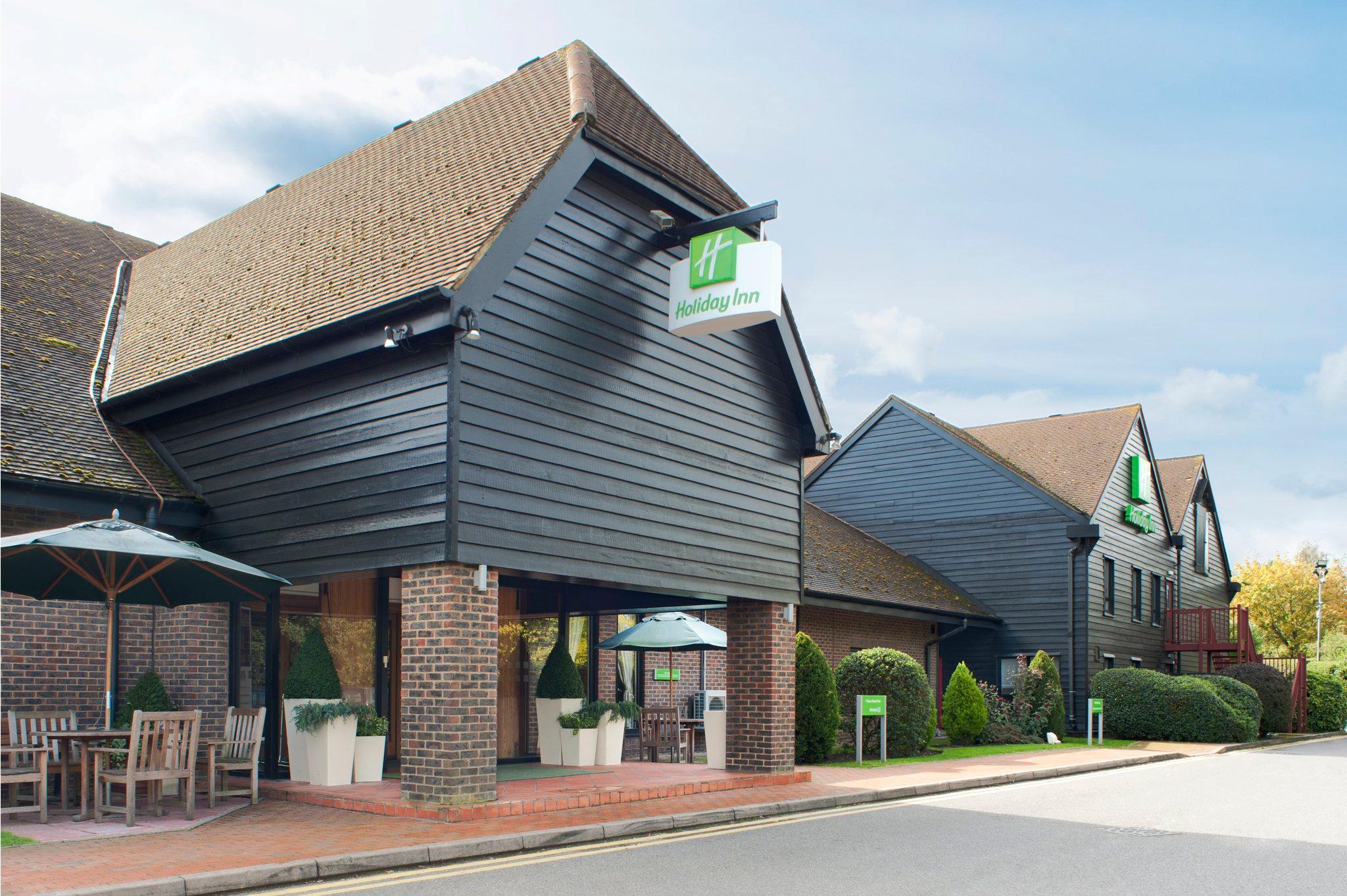 Holiday Inn Maidstone-Sevenoaks in Maidstone, GB1