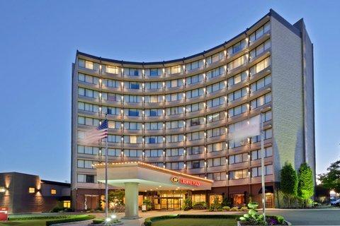 Crowne Plaza Portland Downtown Convention Center in 波特兰, OR