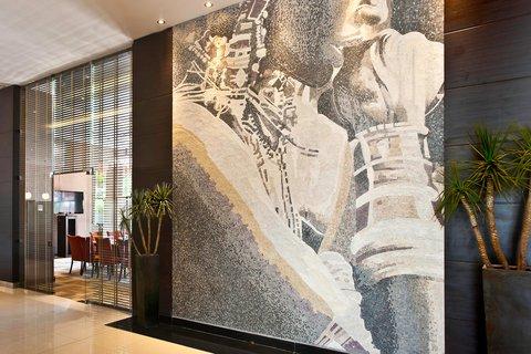 Four Points by Sheraton Nairobi Hurlingham in Nairobi, KE