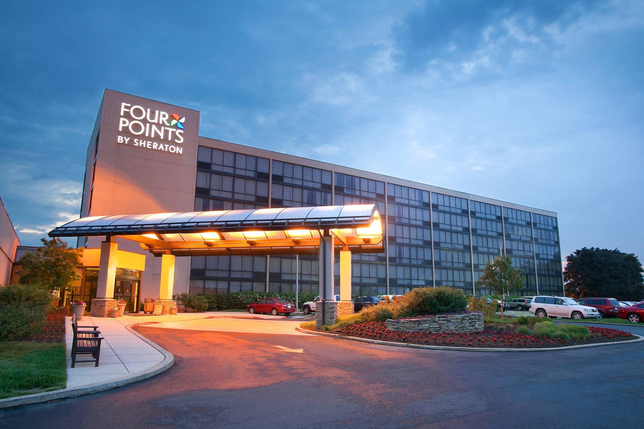 Four Points by Sheraton Philadelphia Northeast in Philadelphia, PA