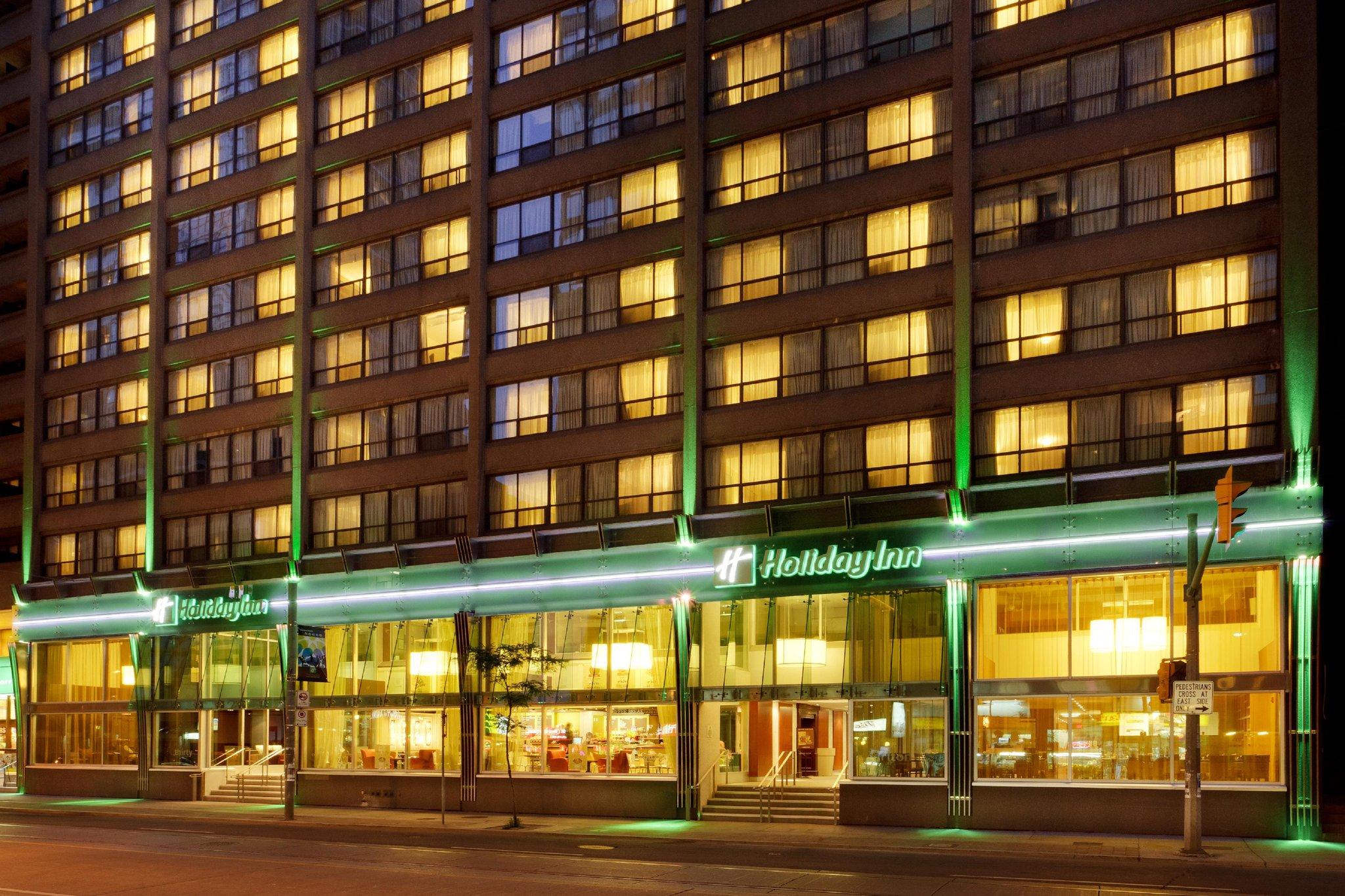 Holiday Inn Toronto Downtown Centre in Toronto, ON