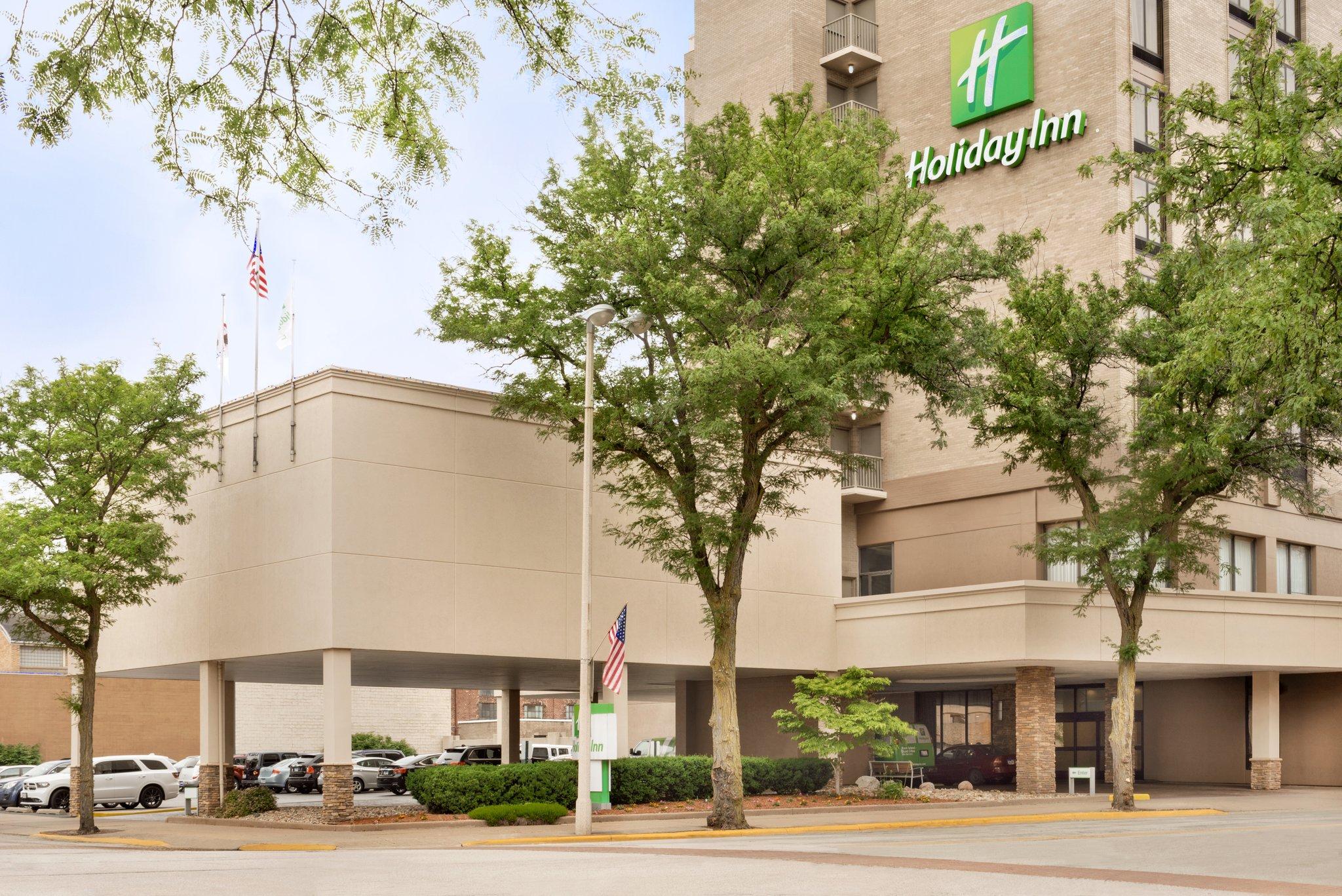 Holiday Inn Rock Island - Quad Cities in Rock Island, IL