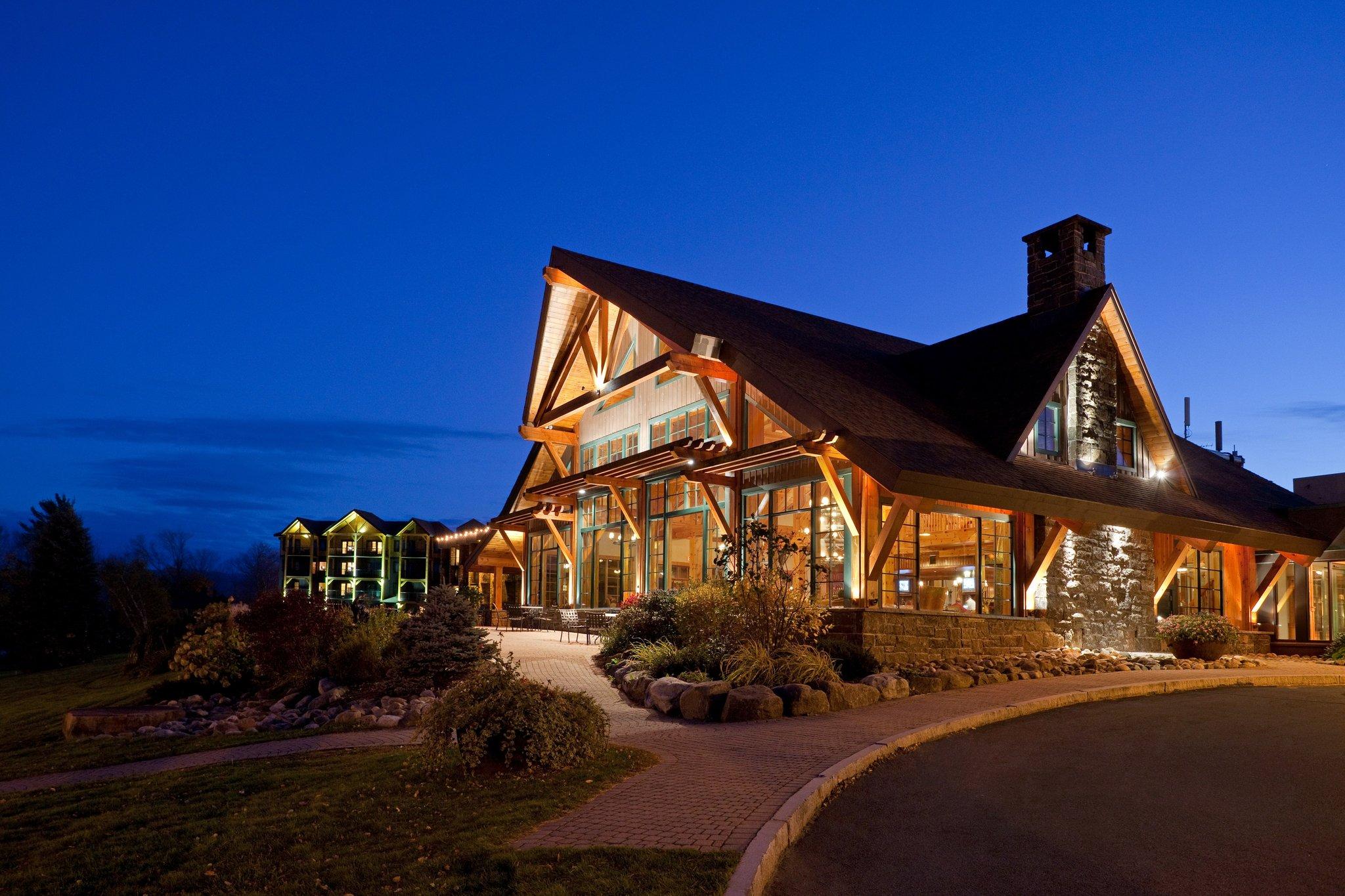 Crowne Plaza Lake Placid in Lake Placid, NY