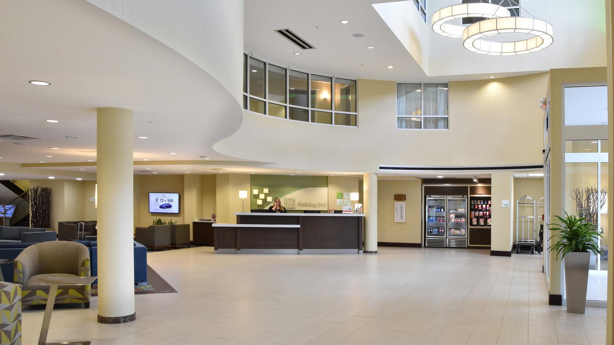 Holiday Inn Canton (Belden Village) in Canton, OH