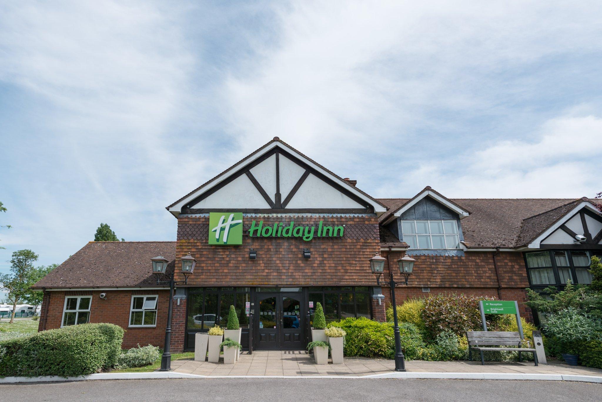 Holiday Inn Reading-West in Reading, GB1