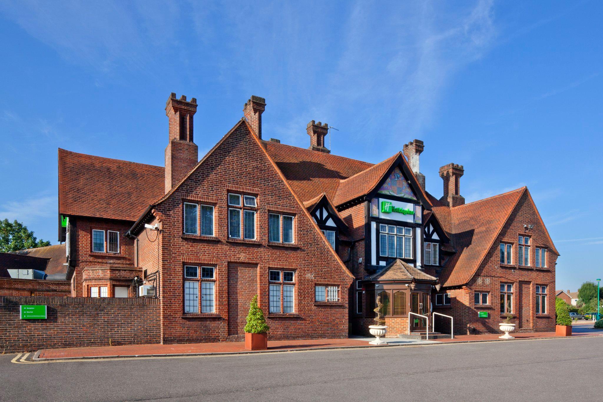 Holiday Inn London - Bexley in Bexley, GB1