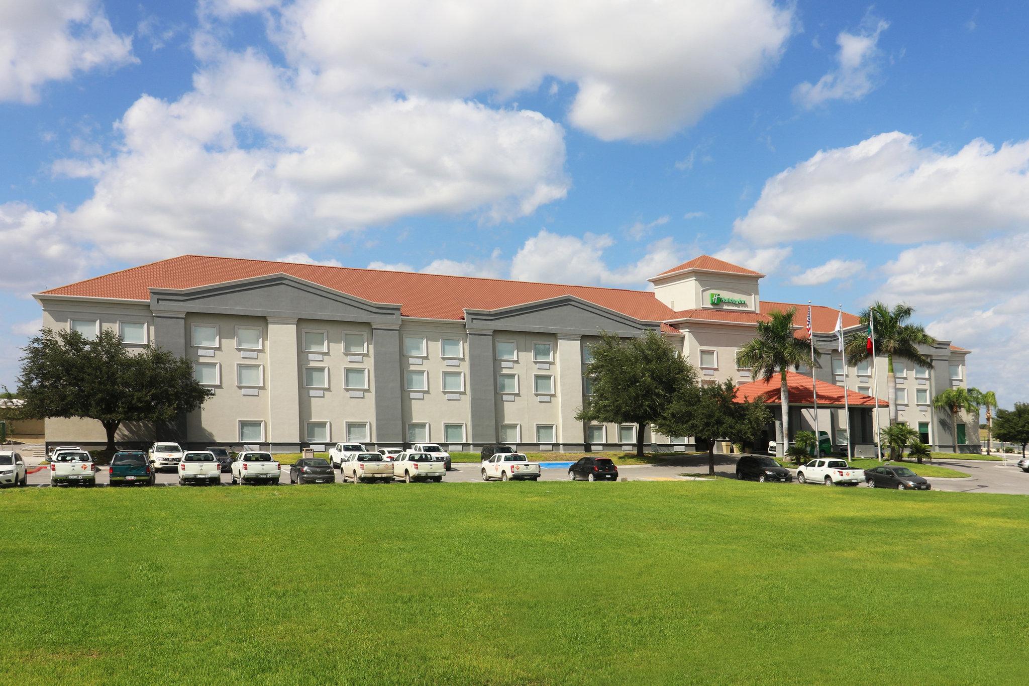 Holiday Inn Reynosa-Industrial Poniente in Reynosa, MX