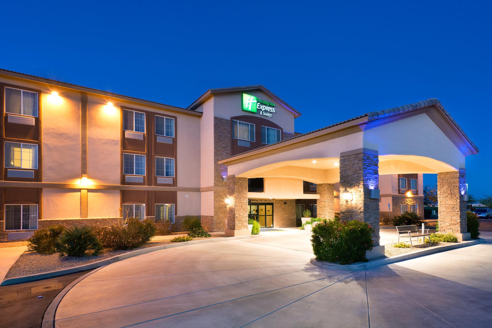 Holiday Inn Express & Suites Casa Grande, Arizona in Casa Grande, AZ