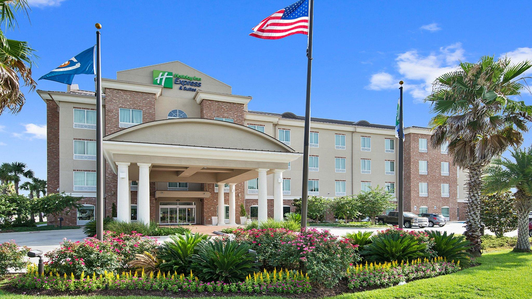 Holiday Inn Express & Suites Gonzales in Gonzales, LA