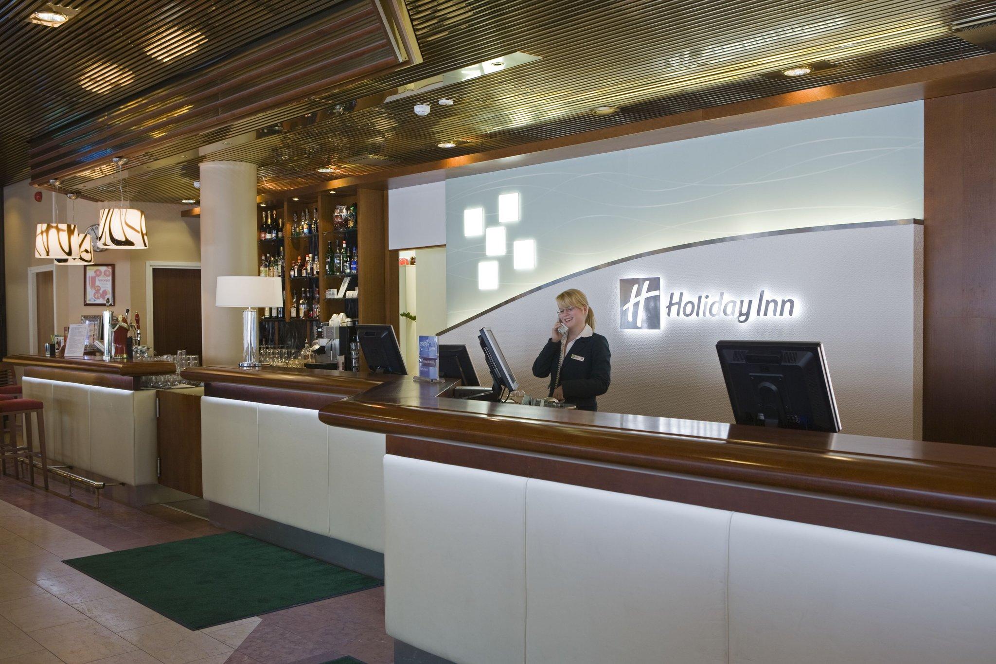 Holiday Inn Helsinki - Vantaa Airport in Vantaa, FI