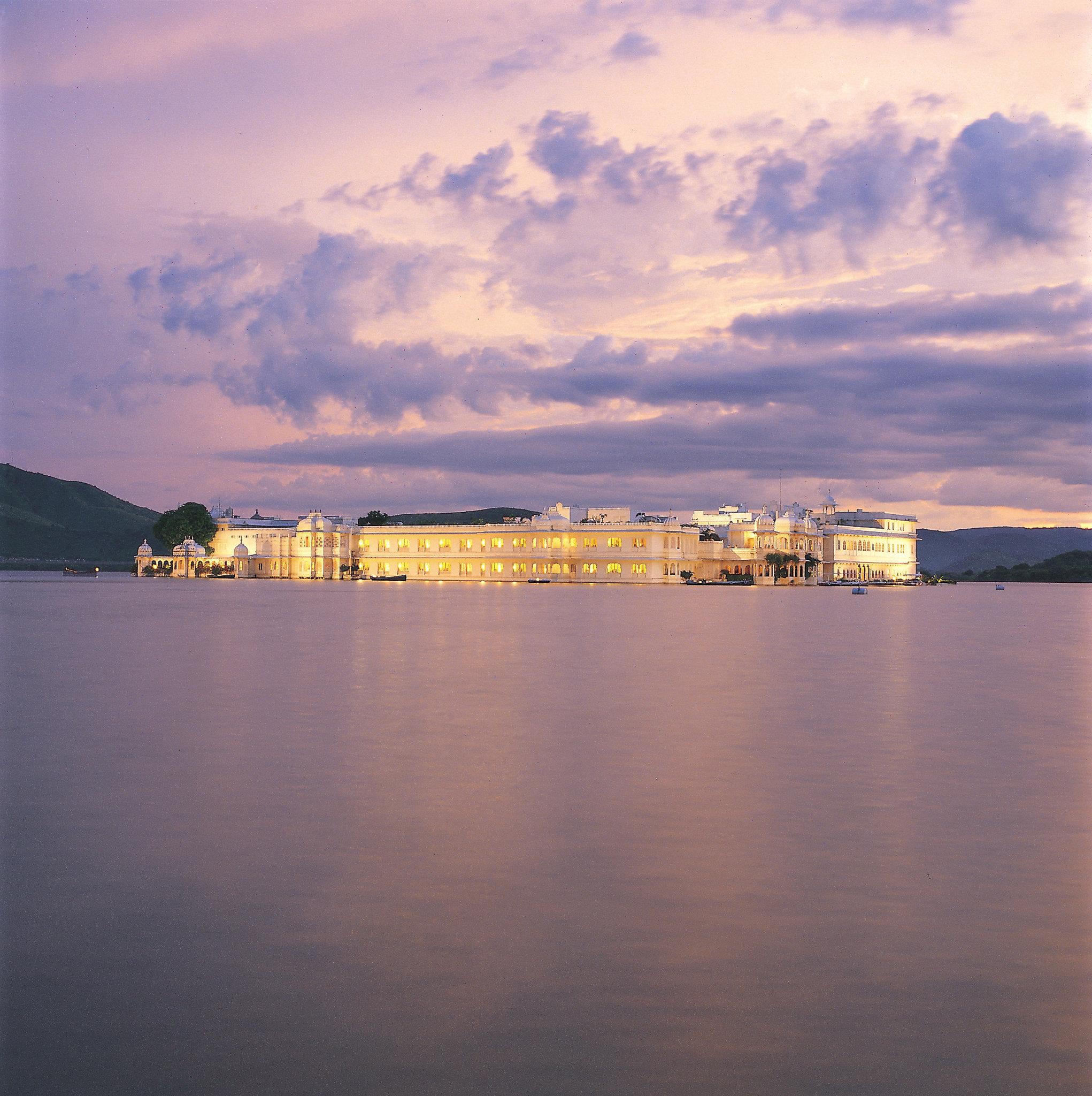 Taj Lake Palace, Udaipur in Udaipur, IN