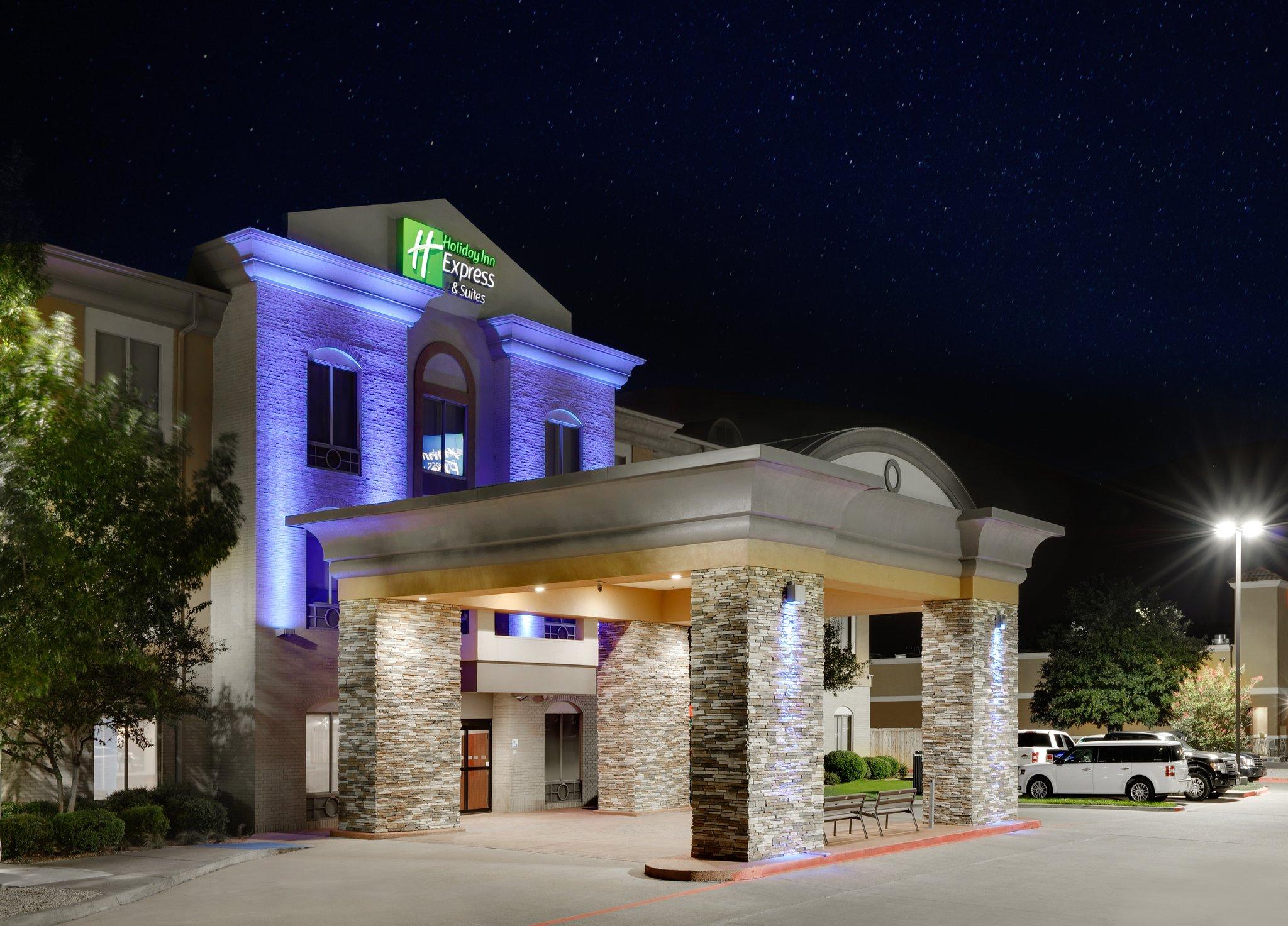 Holiday Inn Express Hotel & Suites Duncanville in Duncanville, TX
