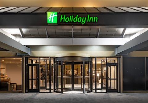 Holiday Inn Denver East in Denver, CO