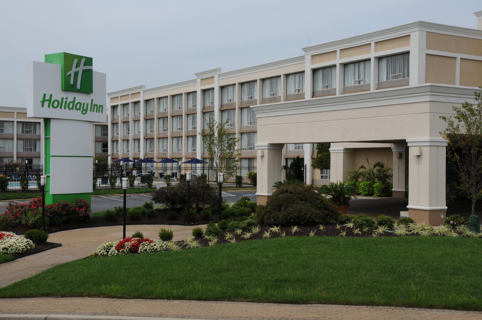 Holiday Inn Columbia East-Jessup in Columbia, MD