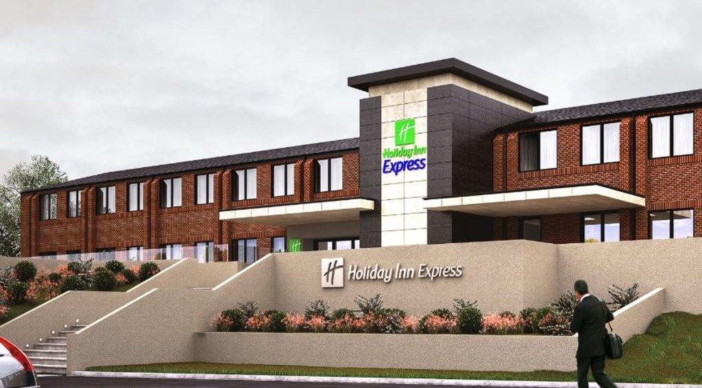 Holiday Inn Express Wigan image