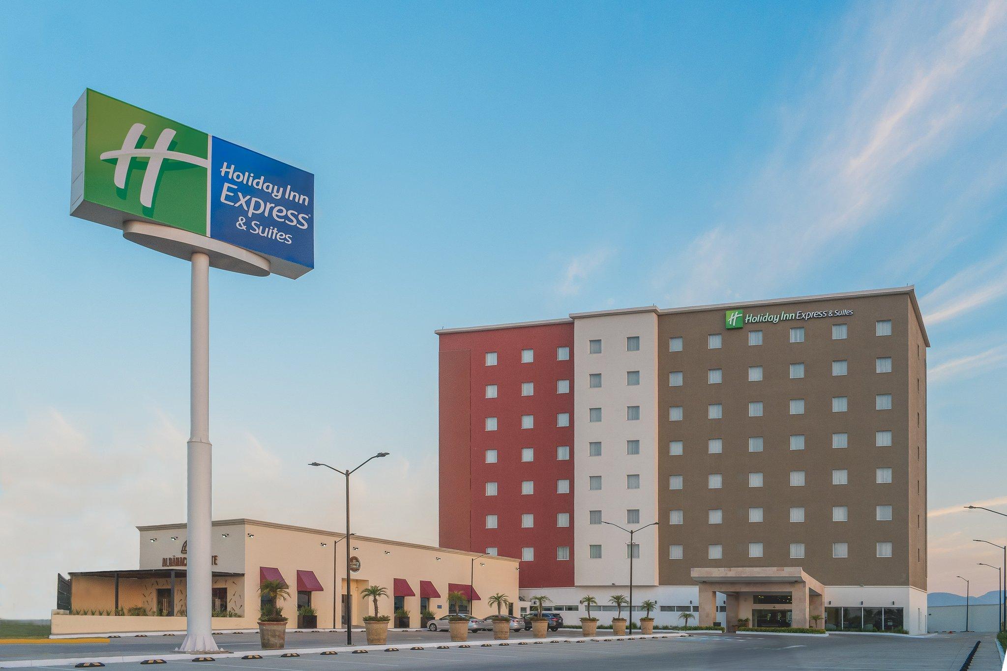 Holiday Inn Express & Suites Leon - Aeropuerto in Leon, MX