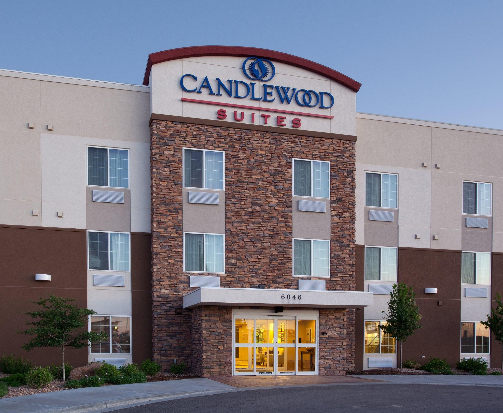 Candlewood Suites - Loveland in Loveland, CO