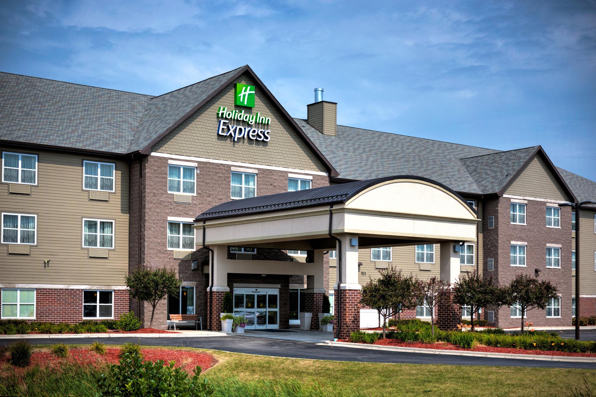 Holiday Inn Express Hotel & Suites Green Bay East - Event Planning in Green Bay, WI