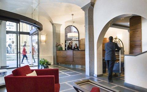 Hotel degli Orafi in Florence, IT