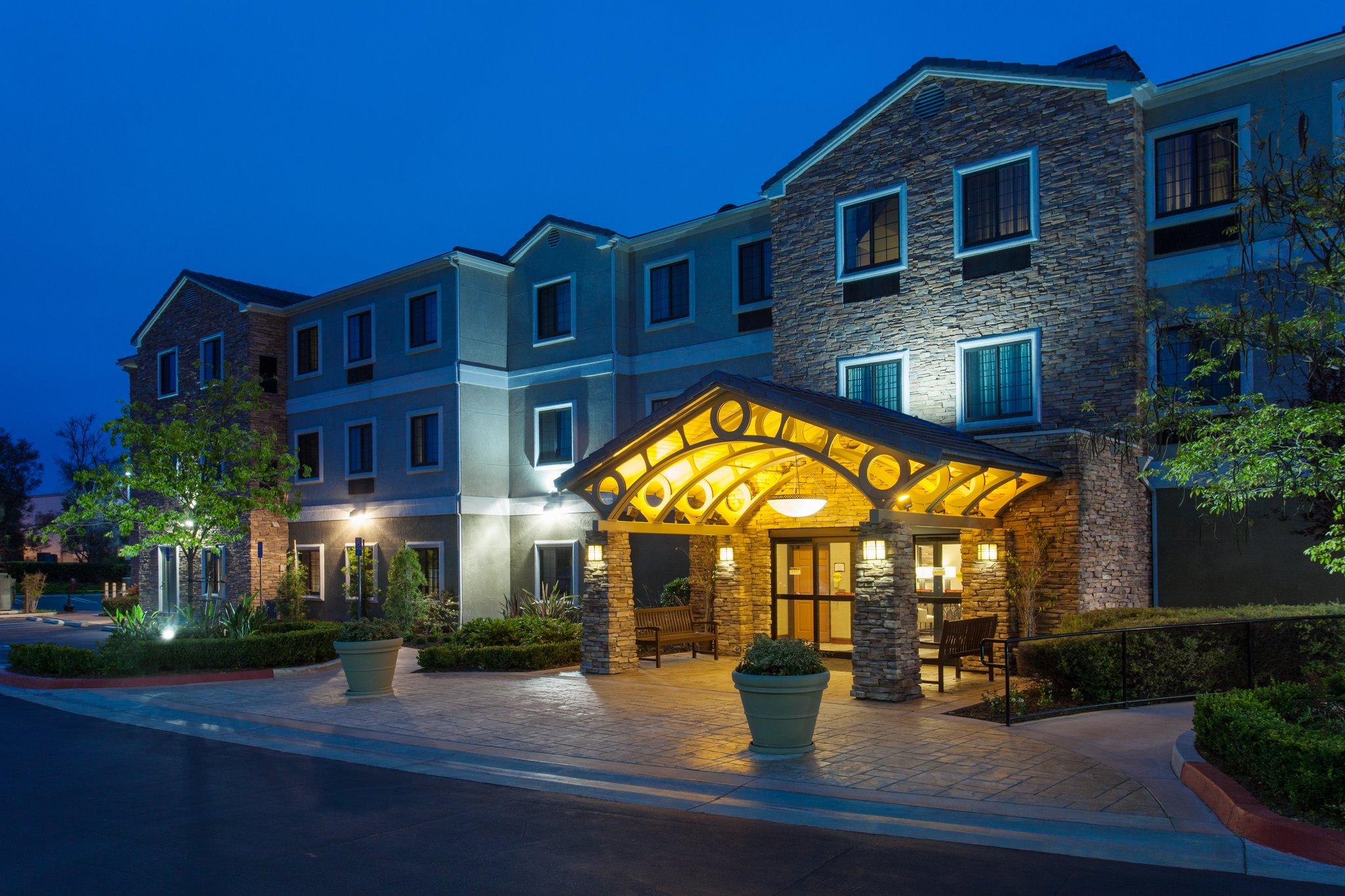 Staybridge Suites Irvine East/Lake Forest in Lake Forest, CA