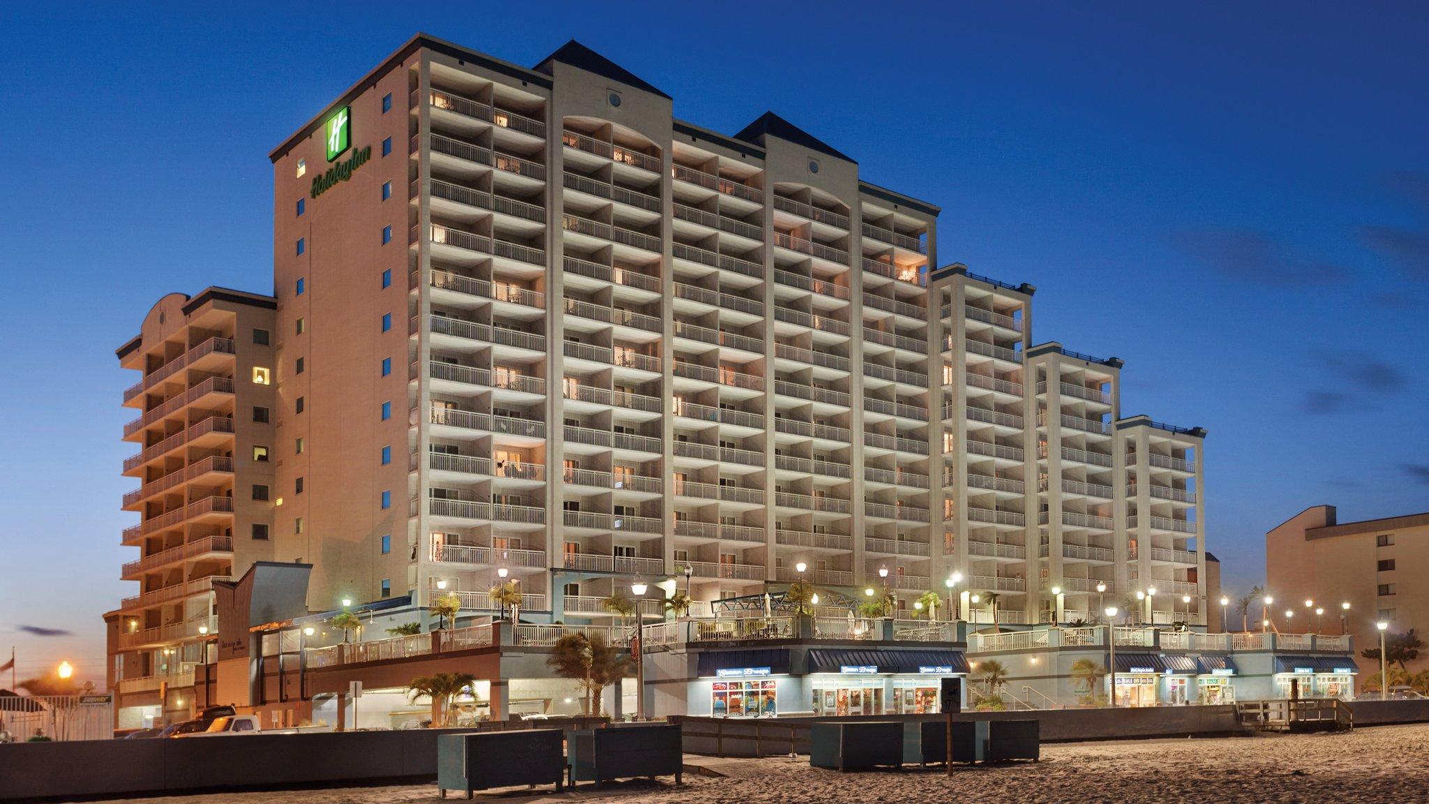 Holiday Inn & Suites Ocean City in Ocean City, MD