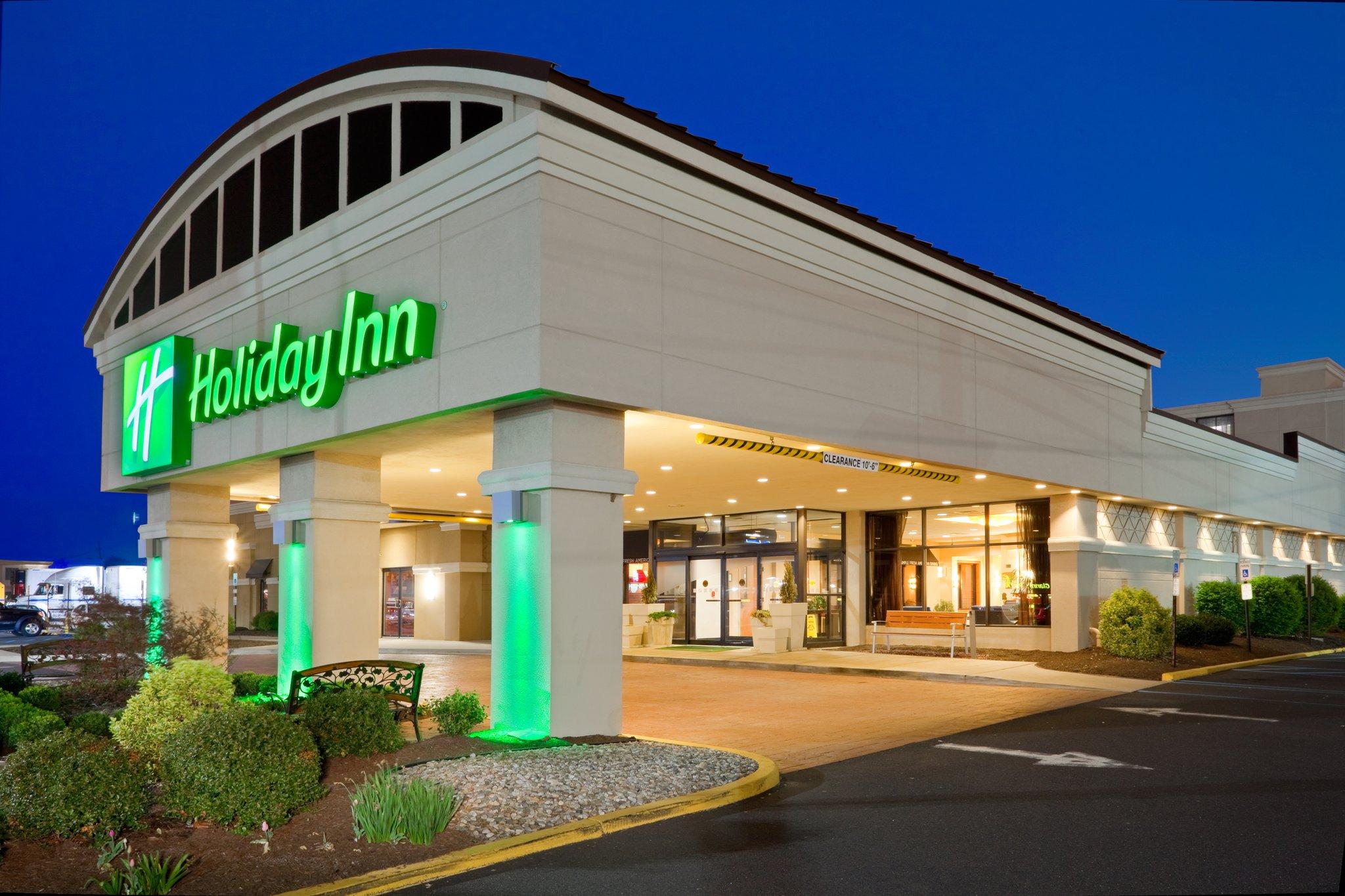 Holiday Inn South Plainfield-Piscataway in South Plainfield, NJ