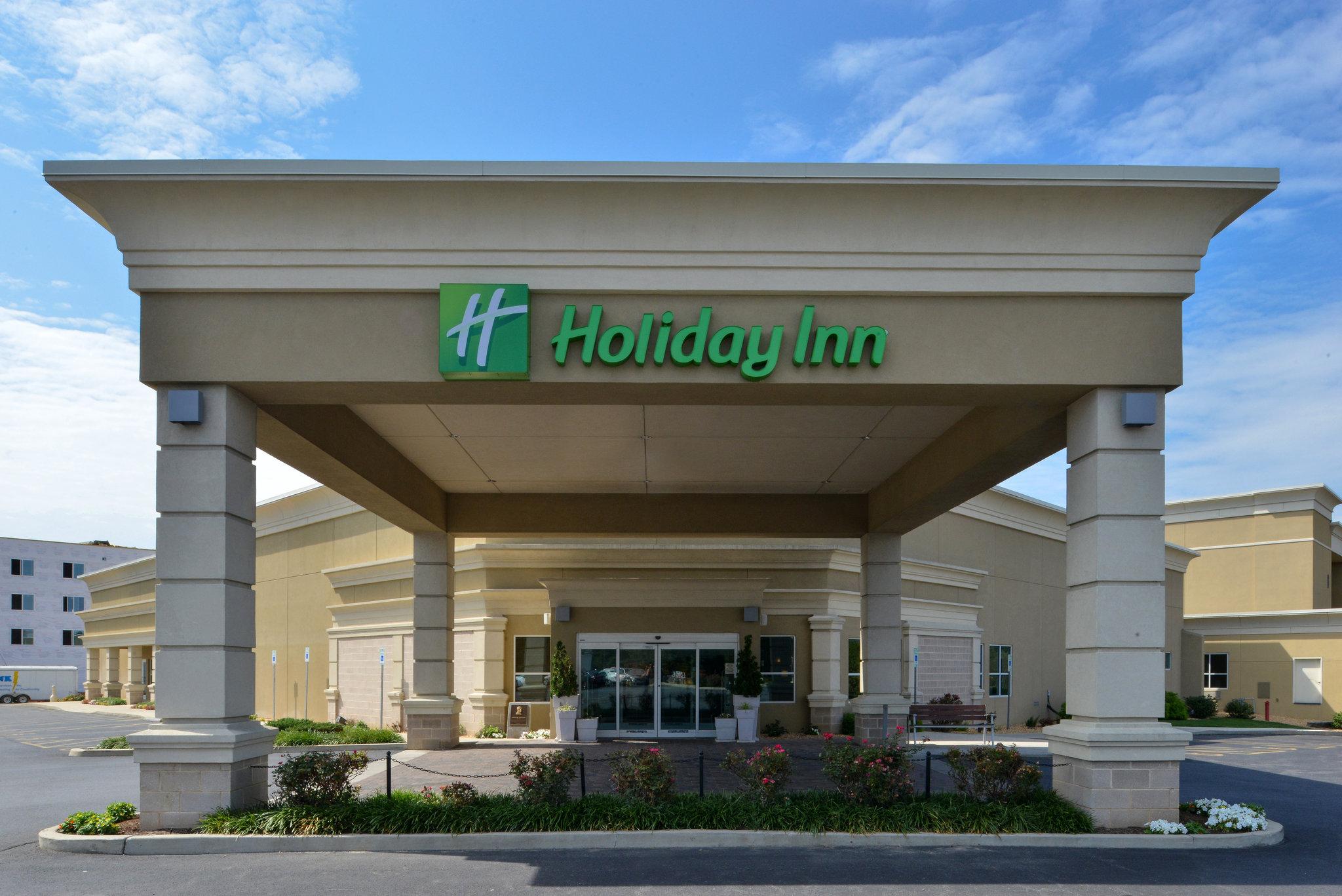 Holiday Inn Martinsburg in Martinsburg, WV