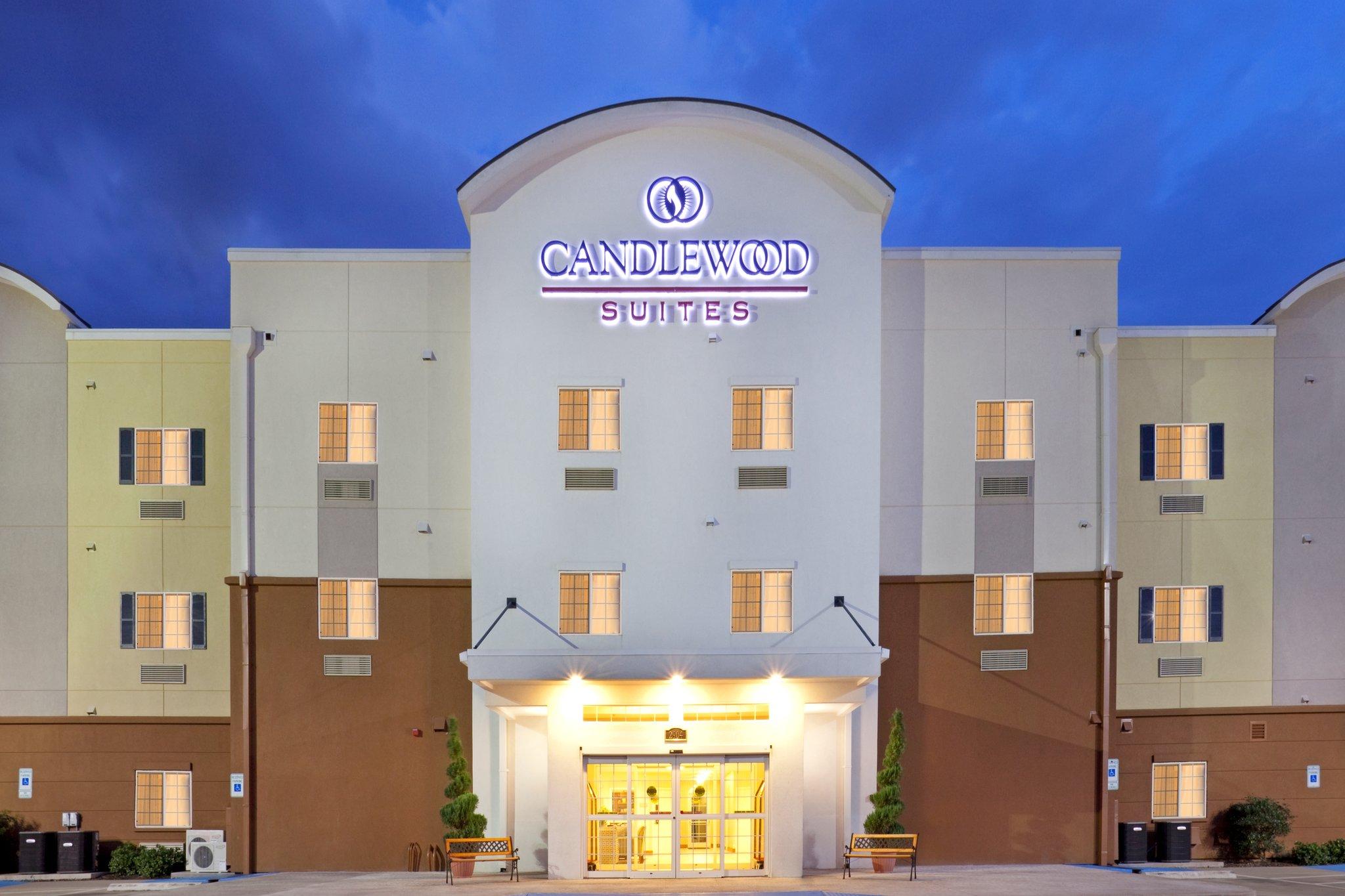 Candlewood Suites Plano North in Plano, TX